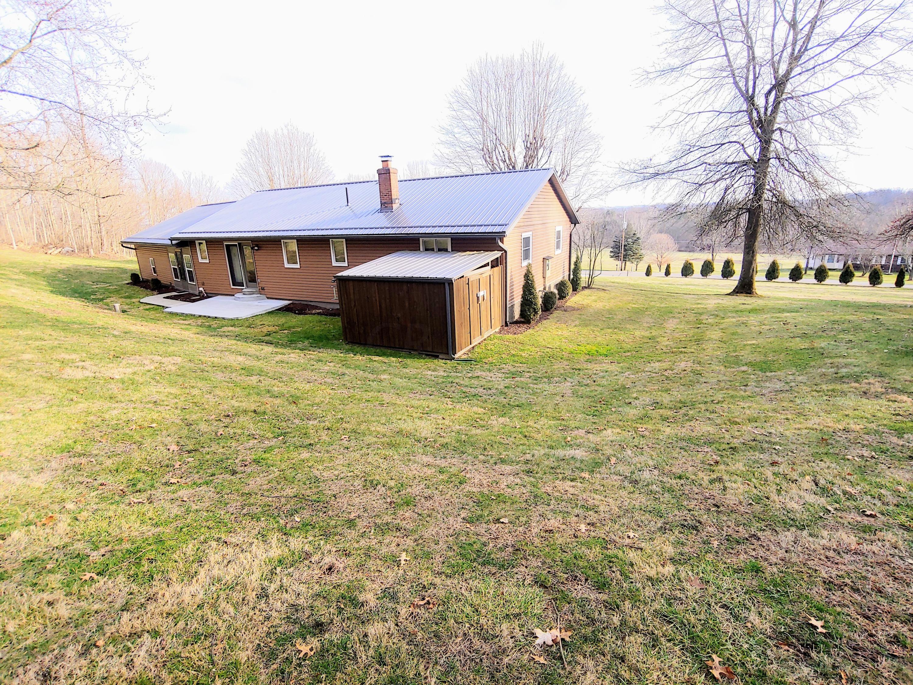 1300 Beaver Run Road Southeast Hebron, OH 43025 - Photo 57 of 64