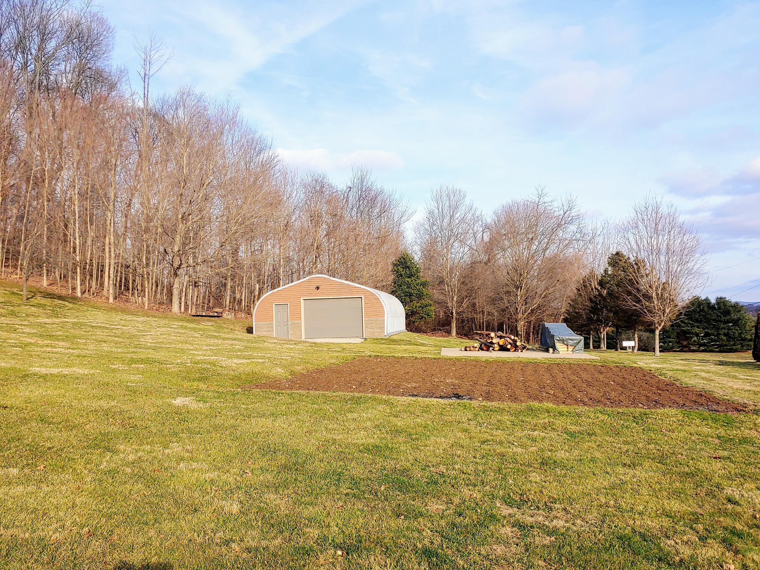 1300 Beaver Run Road Southeast Hebron, OH 43025 - Photo 62 of 64