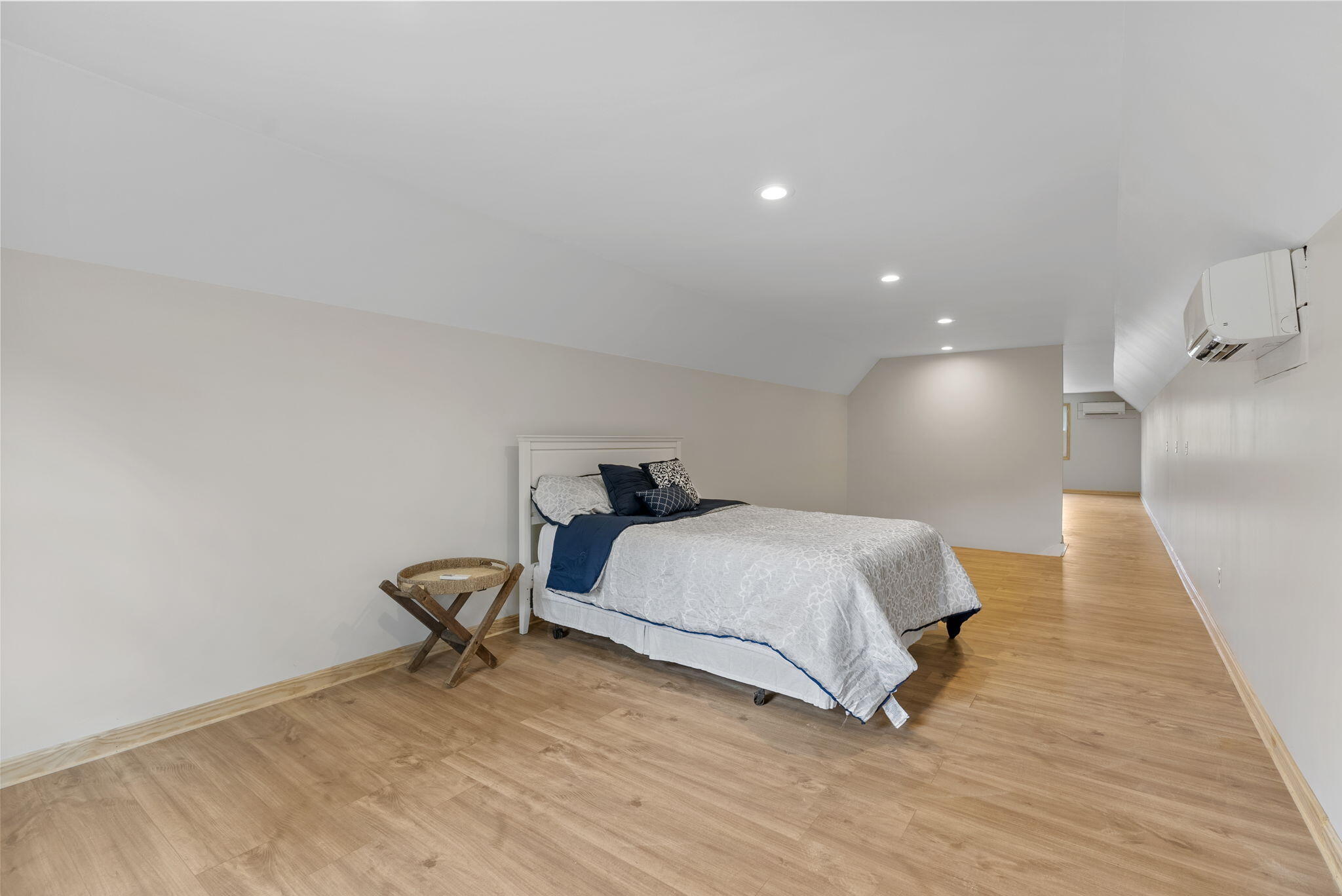 1178 China Road Winslow, ME 04901 - Photo 29 of 47 bonus room