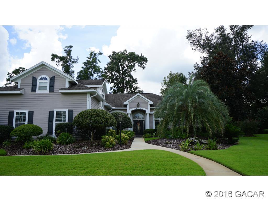 8763 Southwest 14th Avenue Gainesville, FL 32607 - Photo 1 of 1 Gallery Image 1