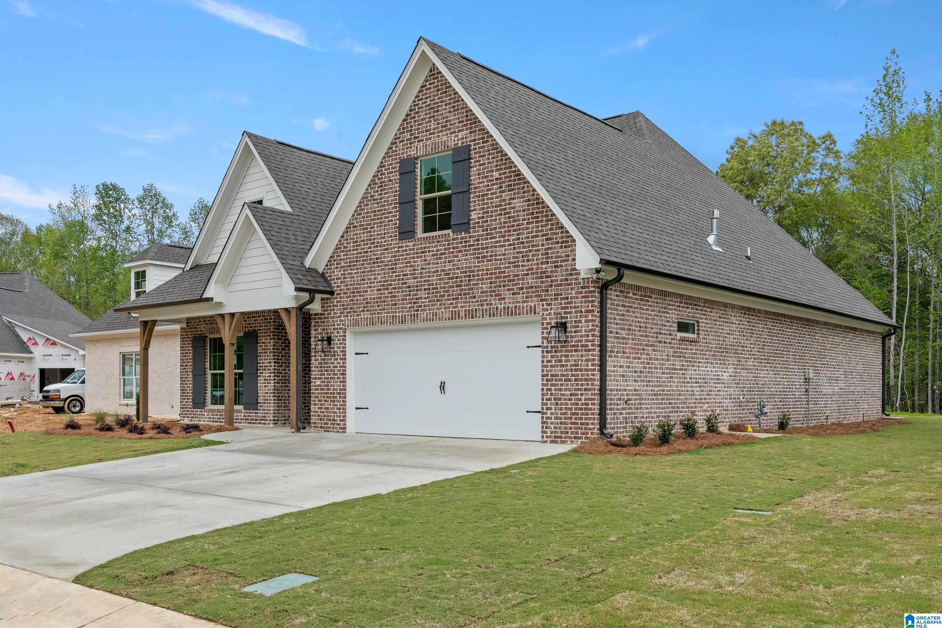 632 Kirkwall Lane Pelham, AL 35124 - Photo 1 of 43