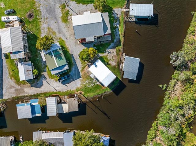 150 West Shirley Road Port Sulphur, LA 70083 - Photo 12 of 15