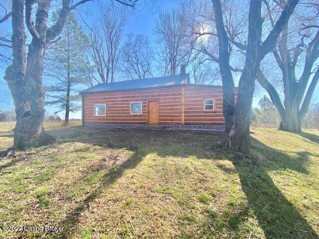 3930 Rabbitt Run Road Vine Grove, KY 40175 - Photo 2 of 28 Primary