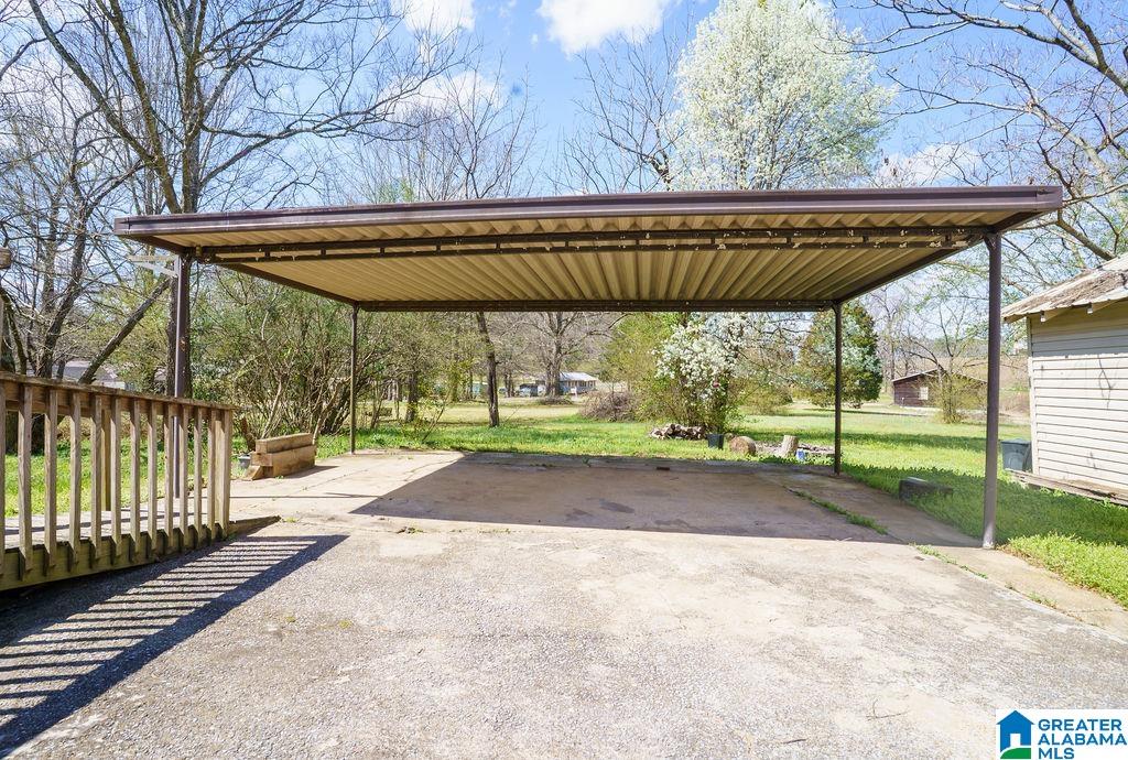 6047 Pocahontas Road Bessemer, AL 35022 - Photo 21 of 26