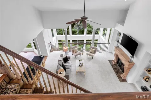 $1,099,000 | 17643 Wildridge Drive, Wildwood, MO 63005