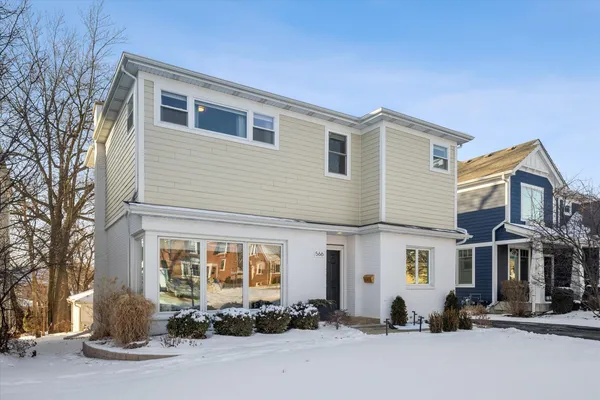 $927,501 | 566 South Cedar Avenue, Elmhurst, IL 60126