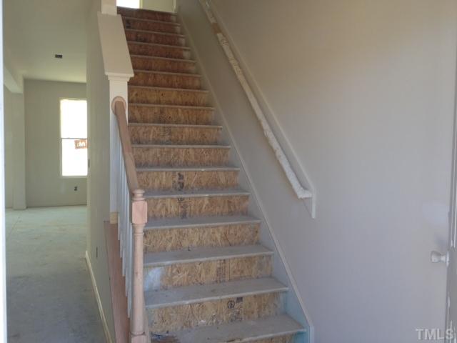 405 Hope Valley Road Knightdale, NC 27545 - Photo 8 of 10 a view of entryway