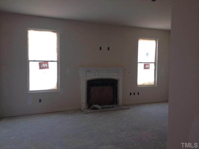 405 Hope Valley Road Knightdale, NC 27545 - Photo 10 of 10 an empty room with a window