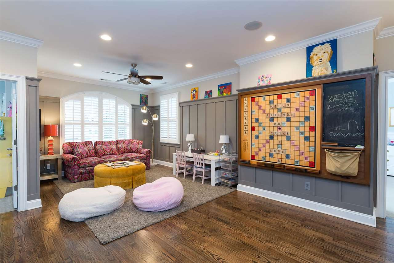3623 Rolston Drive Raleigh, NC 27609 - Photo 19 of 25 Photo 19