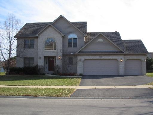 901 Merrill New Road Sugar Grove, IL 60554 - Photo 1 of 1