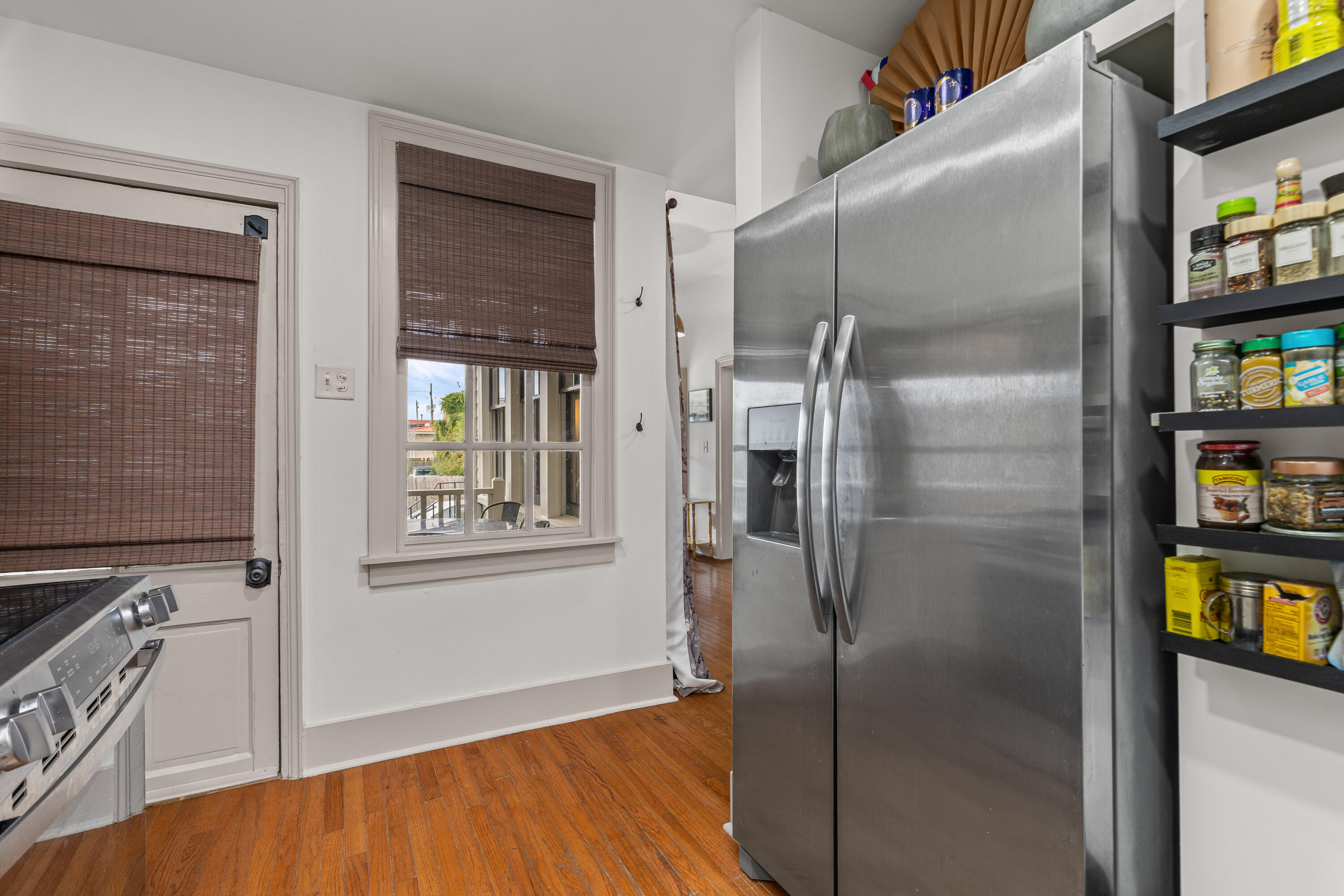 24 Hanover Street Charleston, SC 29403 - Photo 24 of 46 Kitchen