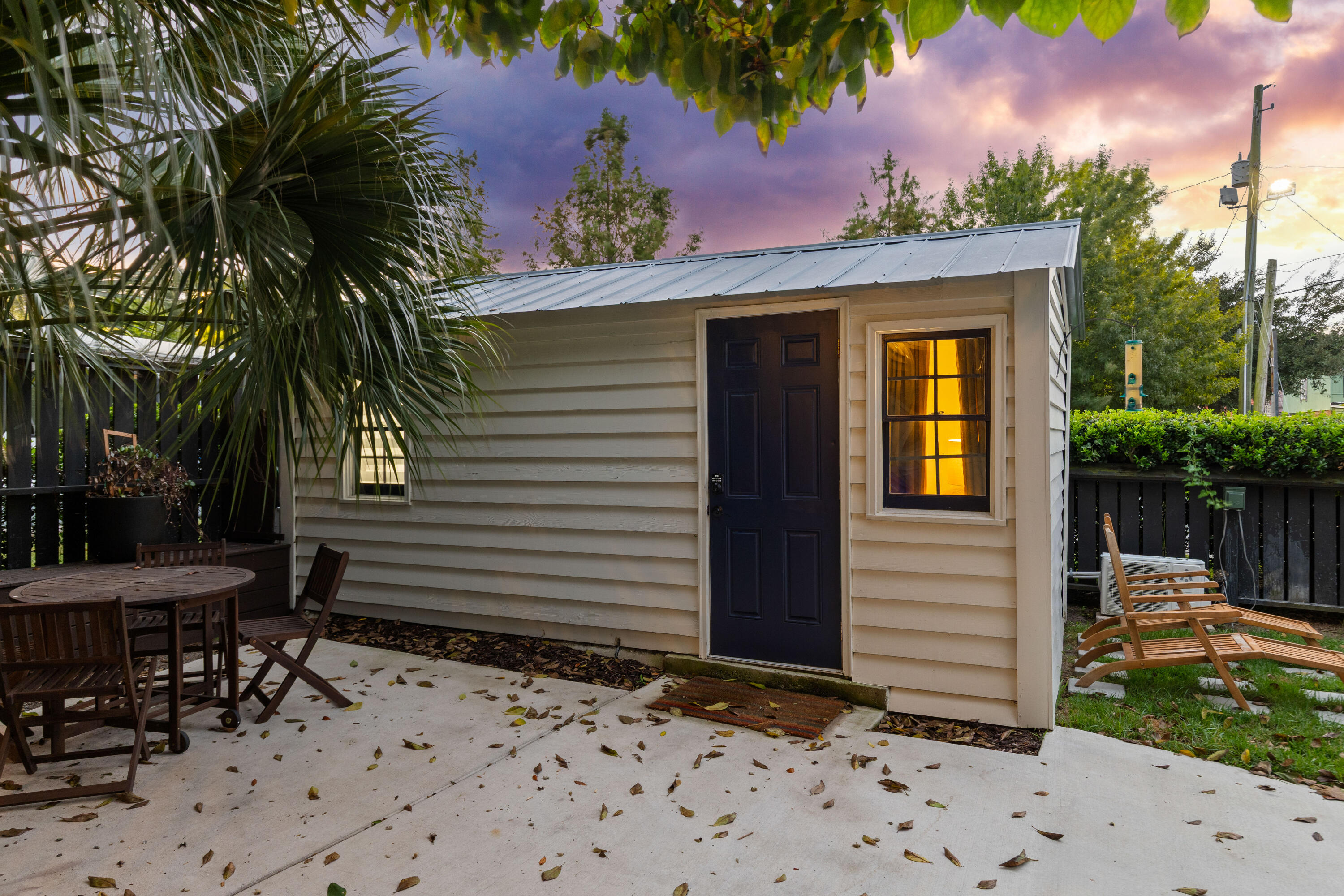 24 Hanover Street Charleston, SC 29403 - Photo 33 of 46 ADU