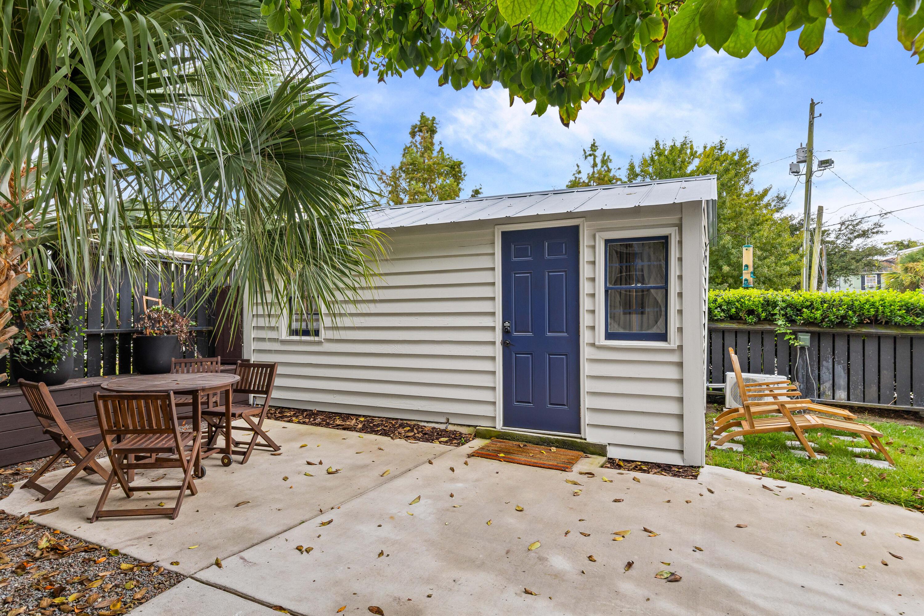 24 Hanover Street Charleston, SC 29403 - Photo 34 of 46 ADU