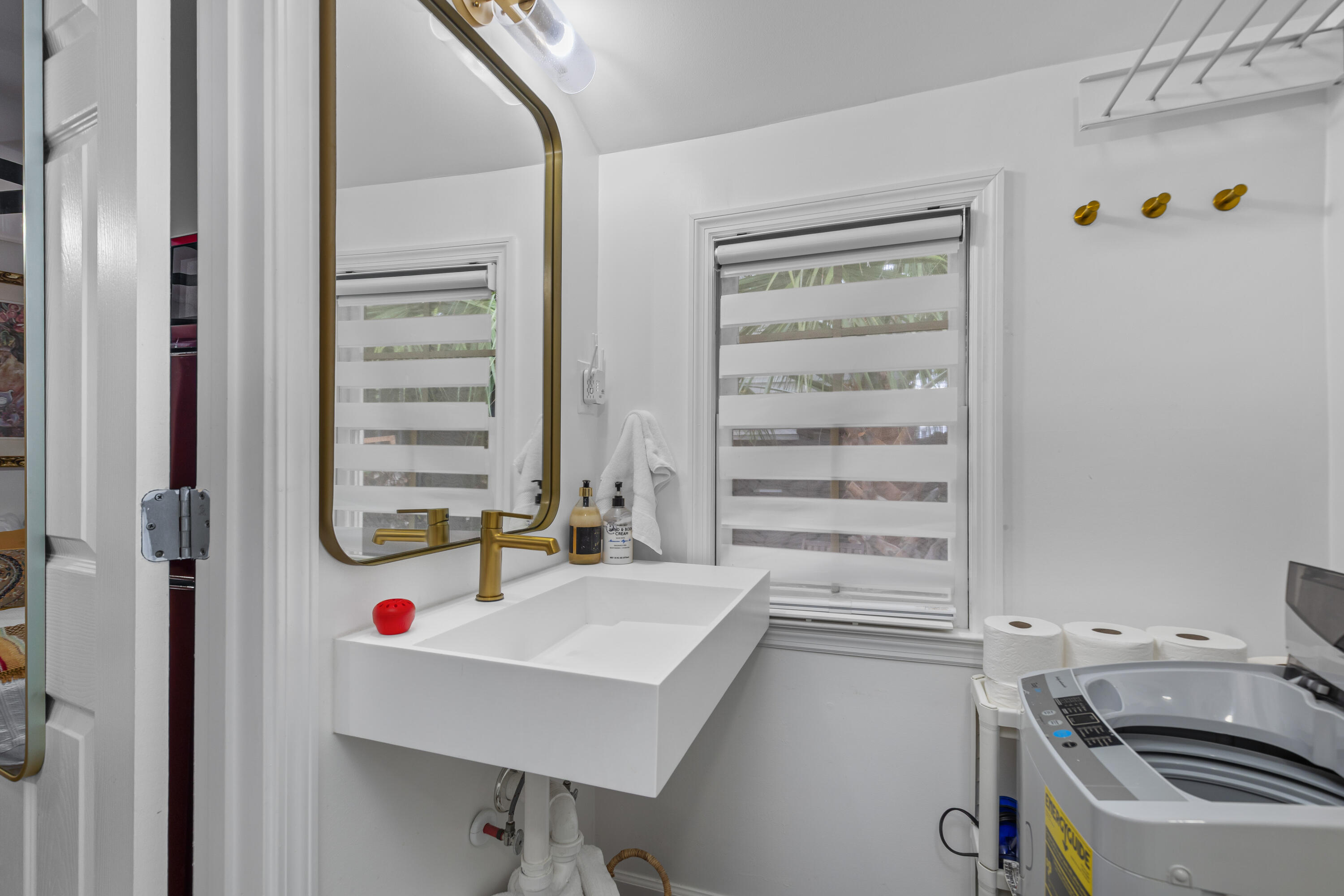 24 Hanover Street Charleston, SC 29403 - Photo 38 of 46 ADU Bathroom