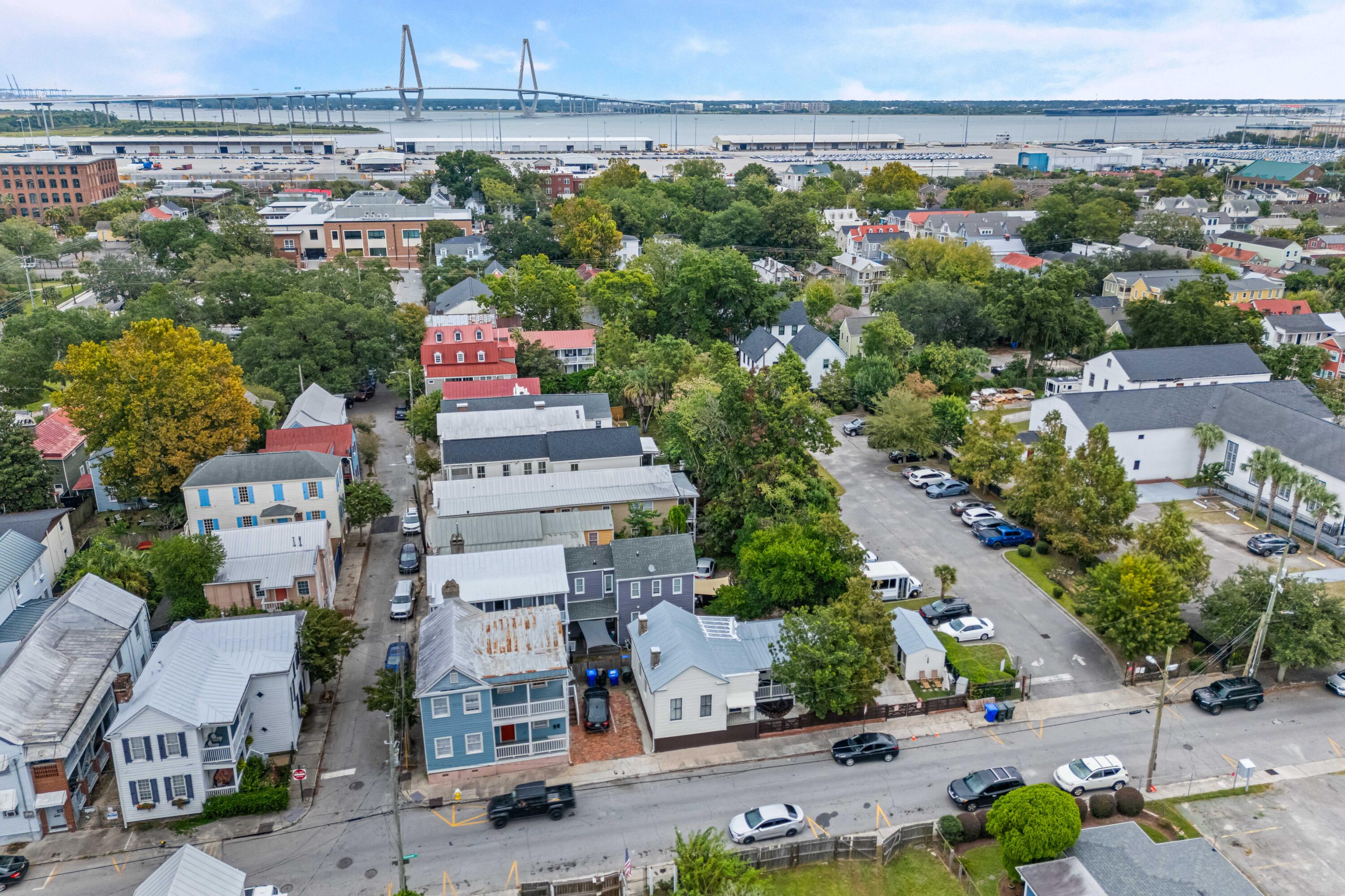 24 Hanover Street Charleston, SC 29403 - Photo 39 of 46 Neighorhood view