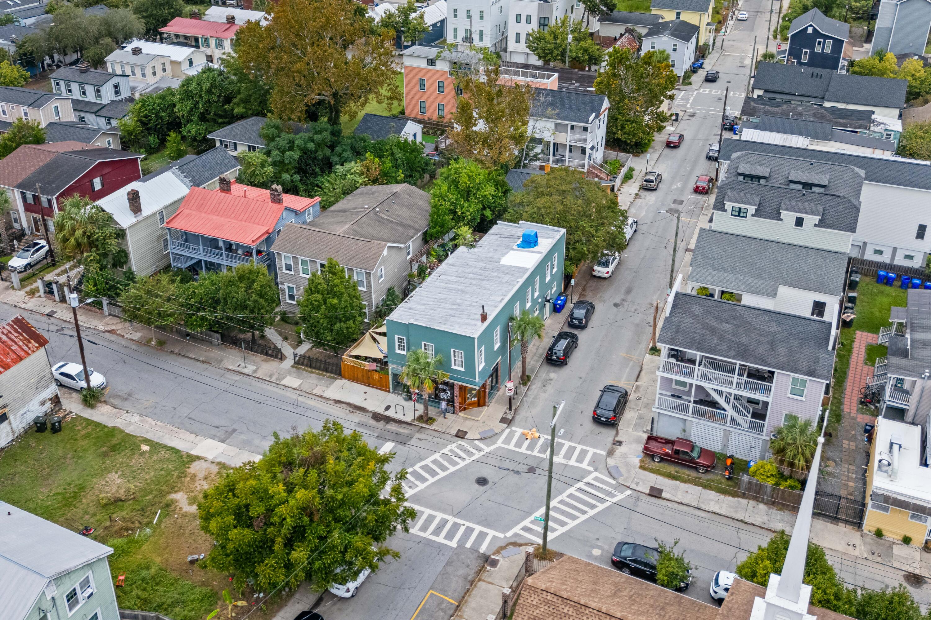 24 Hanover Street Charleston, SC 29403 - Photo 40 of 46 Neighorhood view