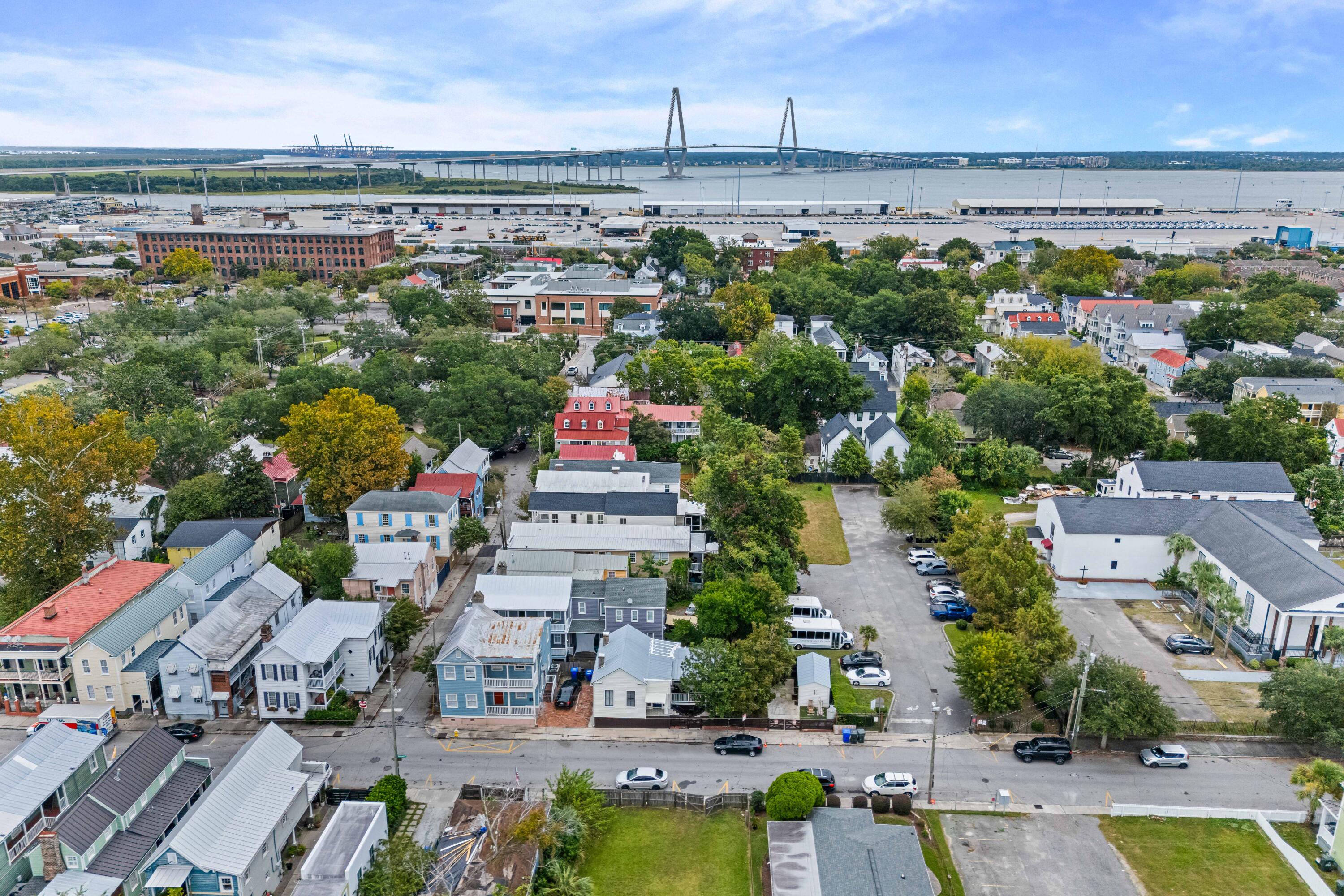 24 Hanover Street Charleston, SC 29403 - Photo 43 of 46 Neighorhood view