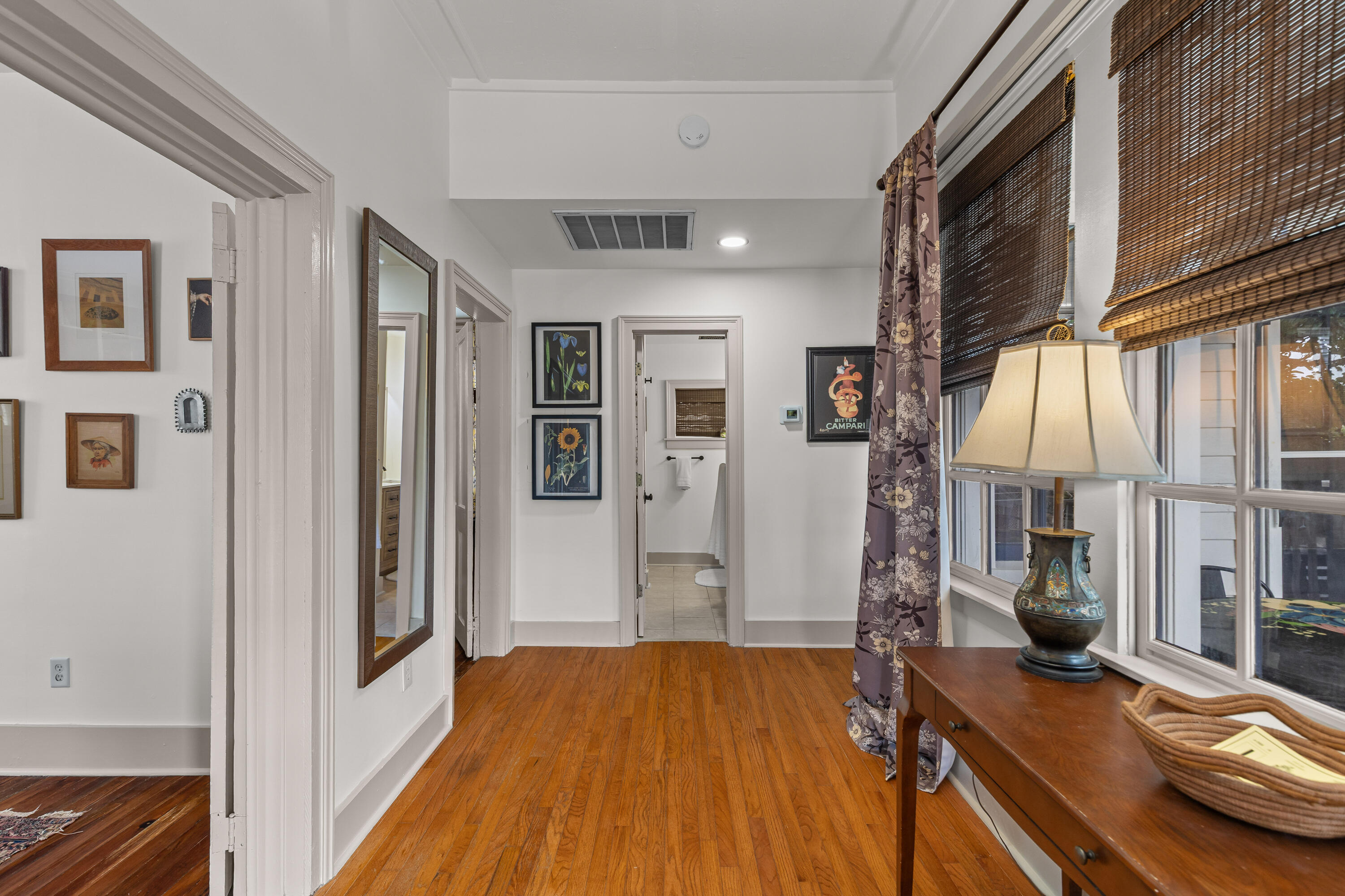 24 Hanover Street Charleston, SC 29403 - Photo 7 of 46 Foyer