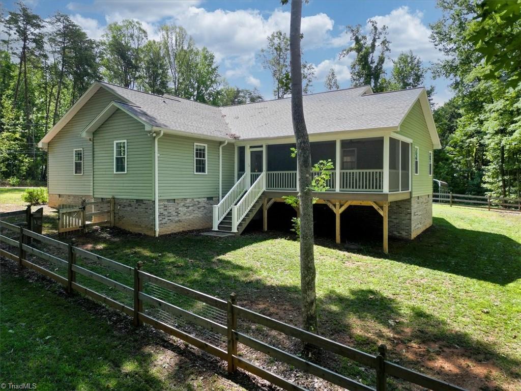 5086 Appalachian Road Winston-Salem, NC 27105 - Photo 42 of 50
