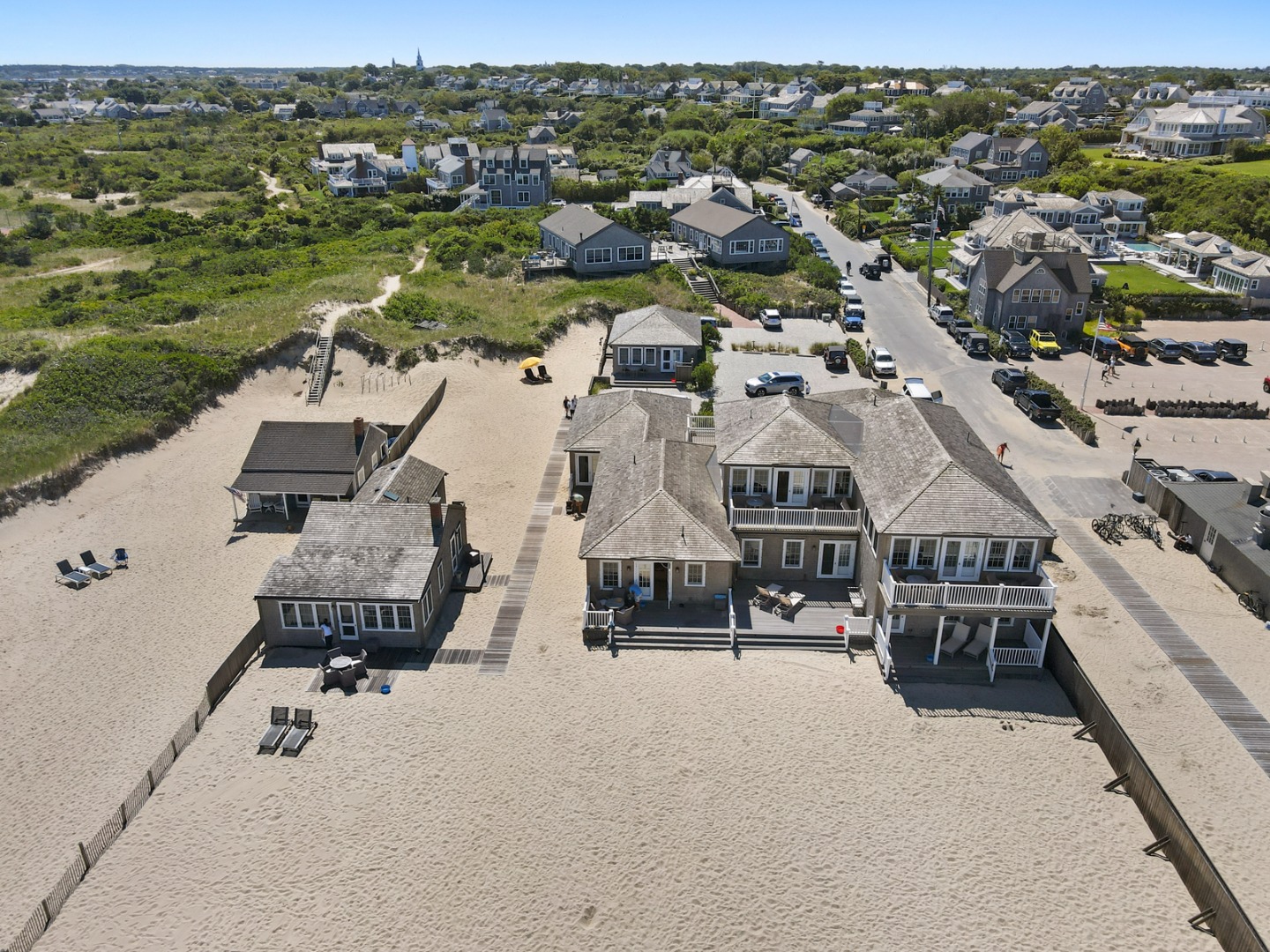 41 Jefferson Avenue Nantucket, MA 02554 - Photo 6 of 39