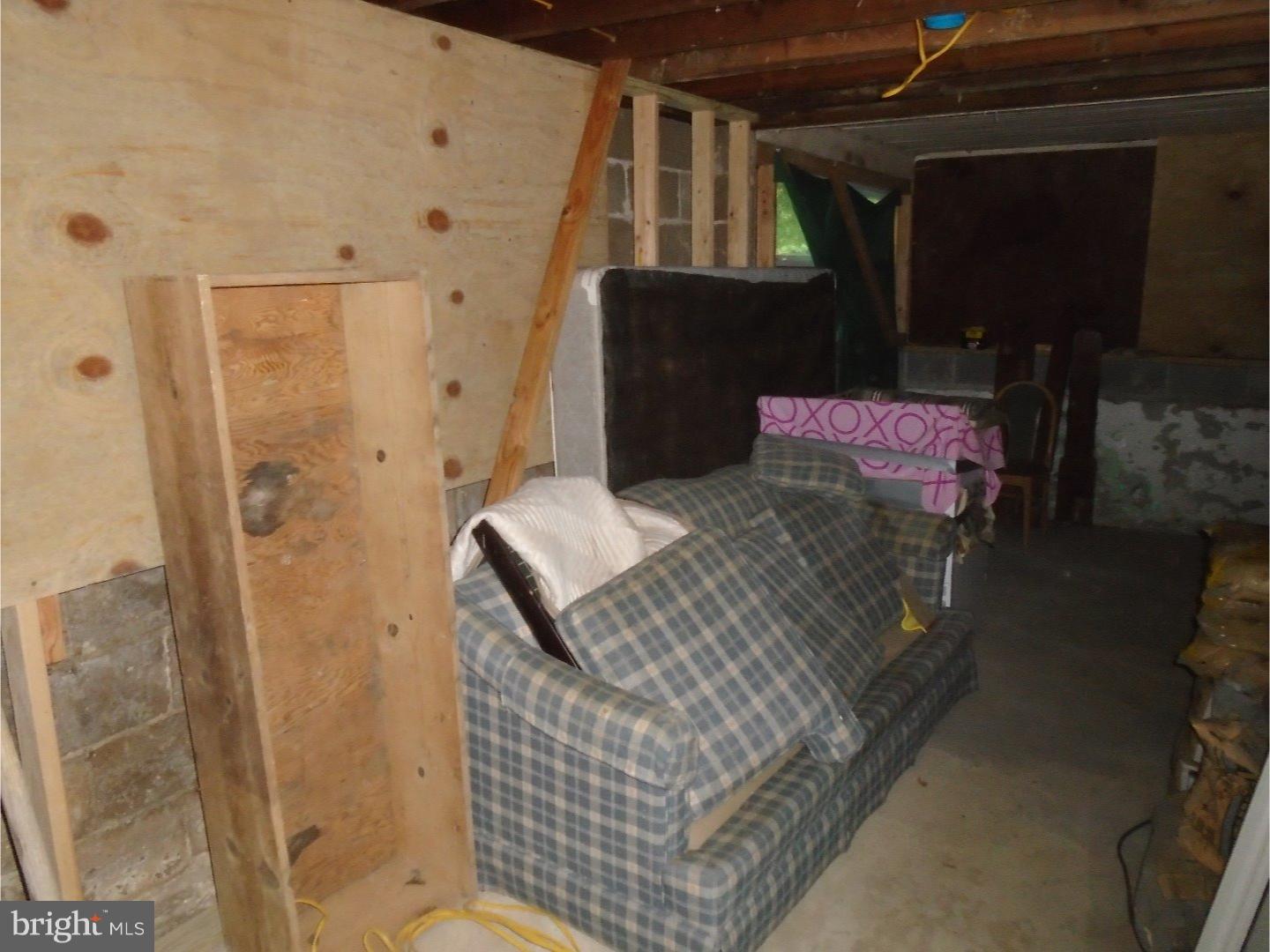 159 Christiana Road New Castle, DE 19720 - Photo 4 of 11 Basement