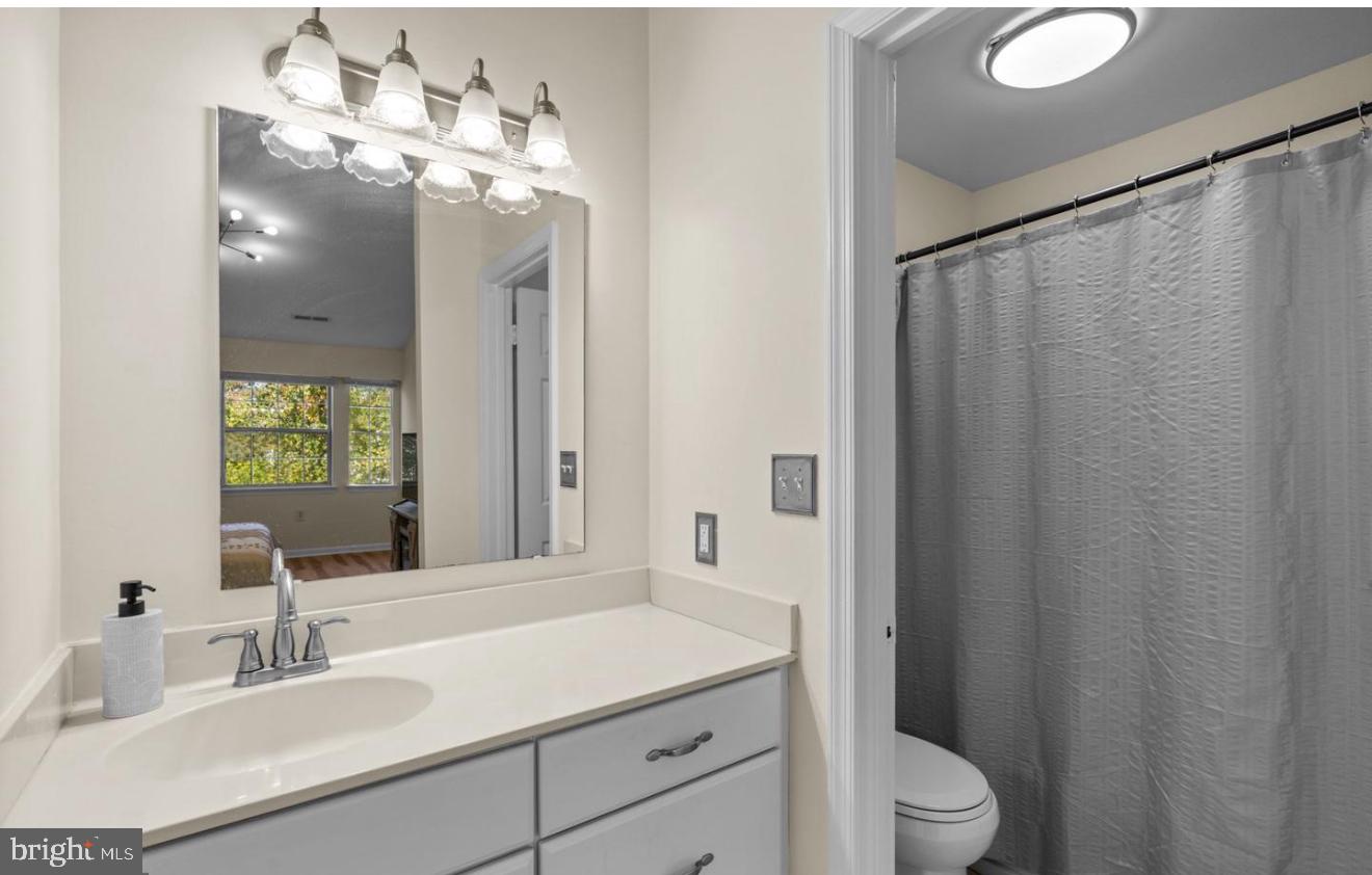 8511 Falls Run Road, Unit K Ellicott City, MD 21043 - Photo 20 of 25