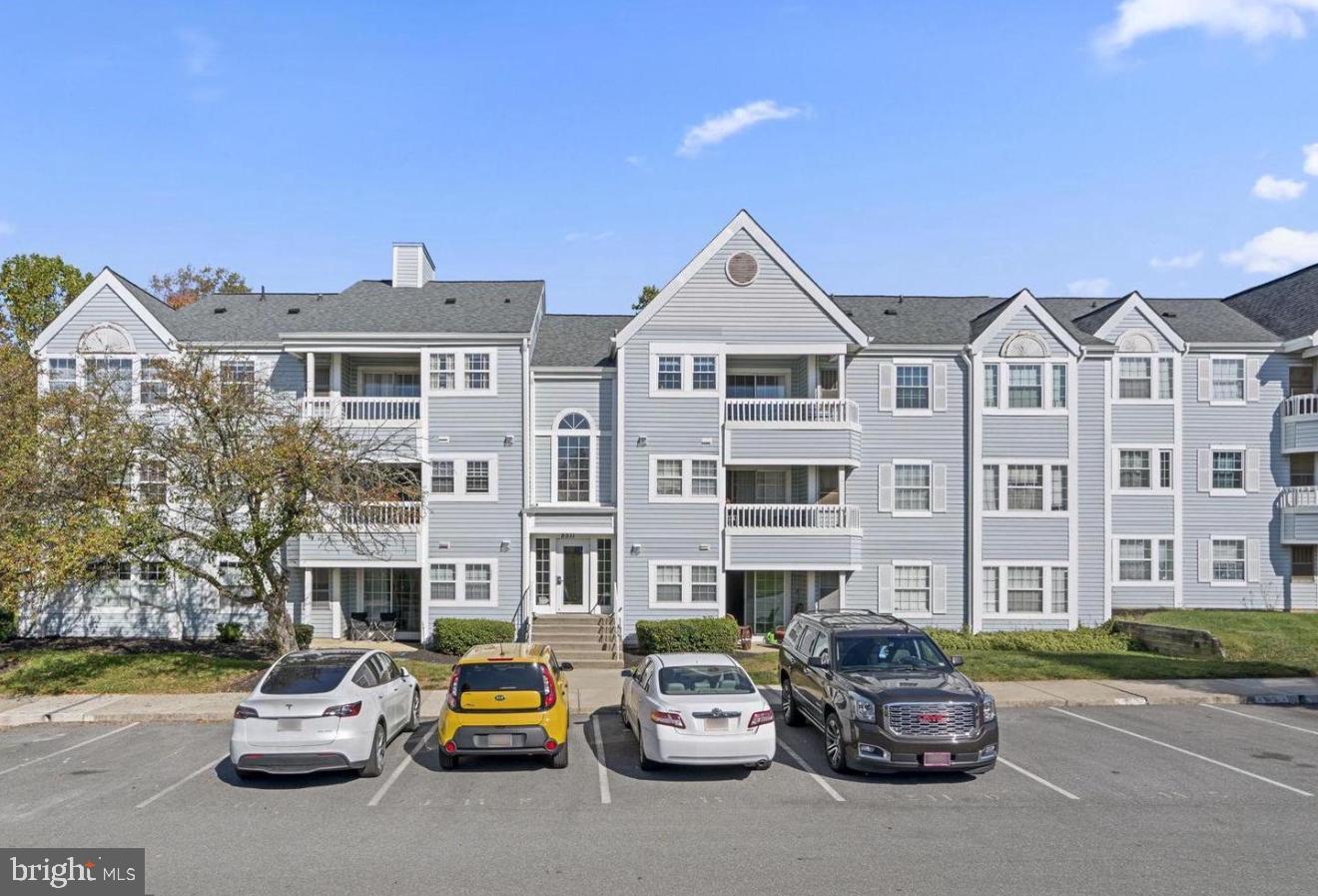 8511 Falls Run Road, Unit K Ellicott City, MD 21043 - Photo 2 of 25