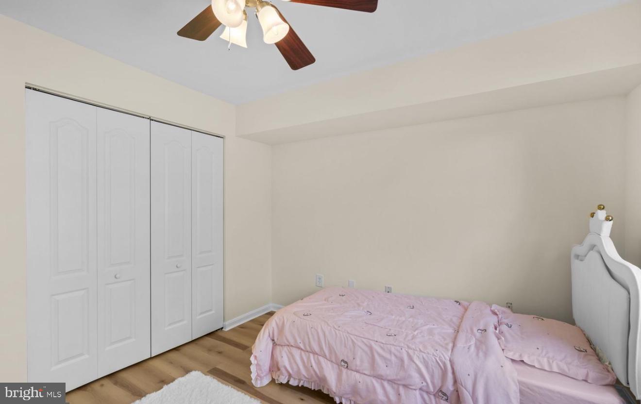 8511 Falls Run Road, Unit K Ellicott City, MD 21043 - Photo 22 of 25