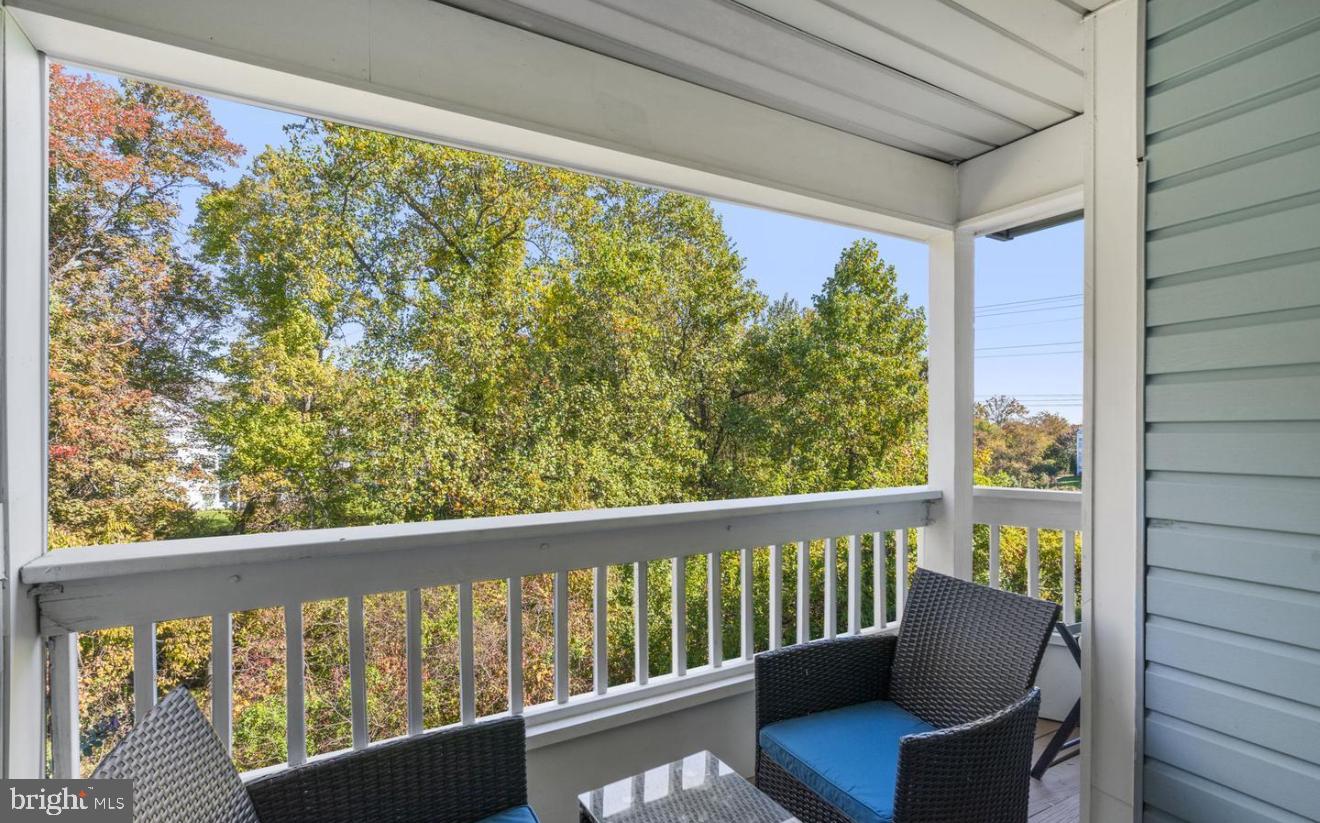 8511 Falls Run Road, Unit K Ellicott City, MD 21043 - Photo 24 of 25