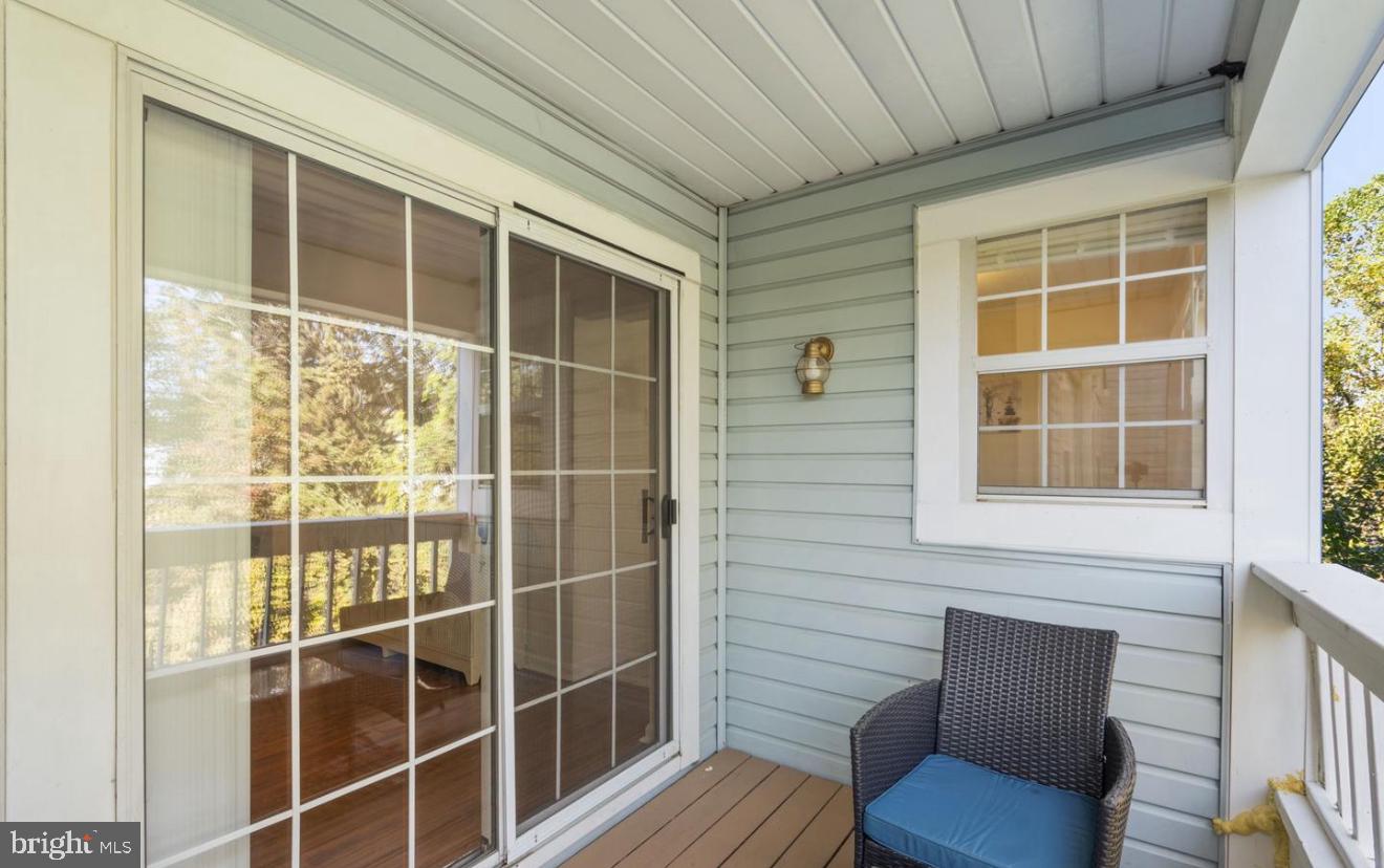 8511 Falls Run Road, Unit K Ellicott City, MD 21043 - Photo 25 of 25