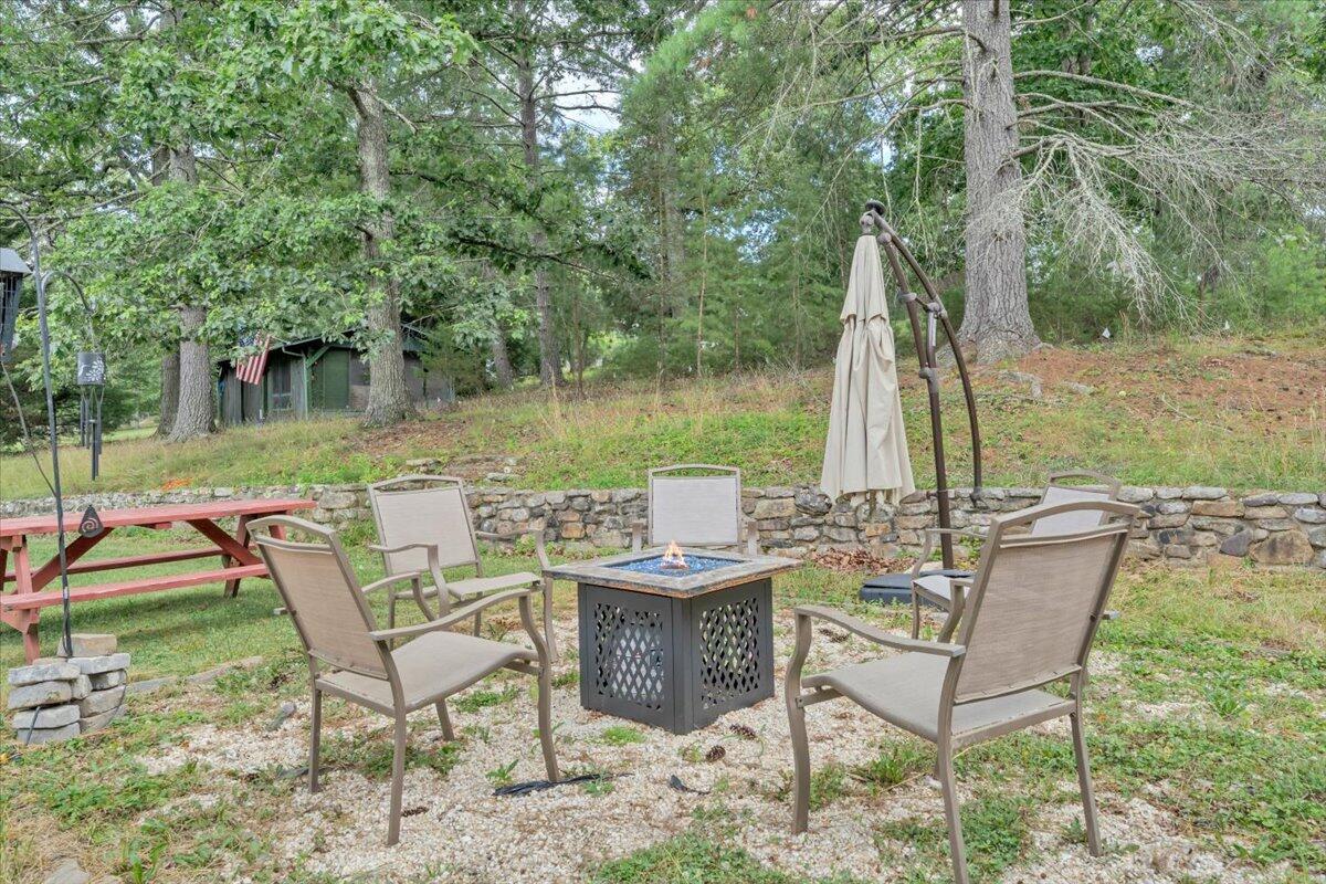 811 Ball Park Road Eagle Rock, VA 24085 - Photo 39 of 51 38-MIB05002