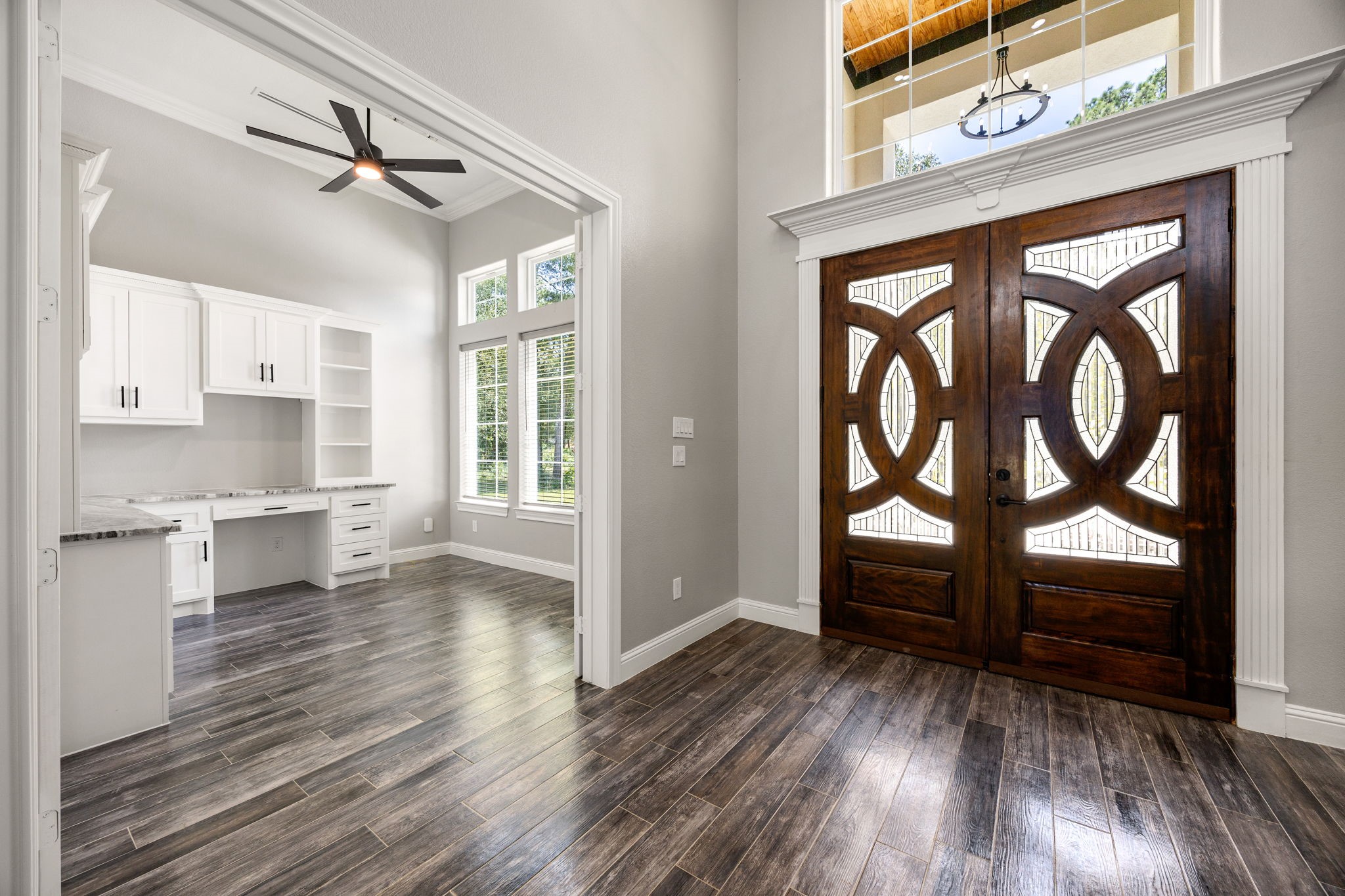 3527 Mauriene Road Huffman, TX 77336 - Photo 5 of 45