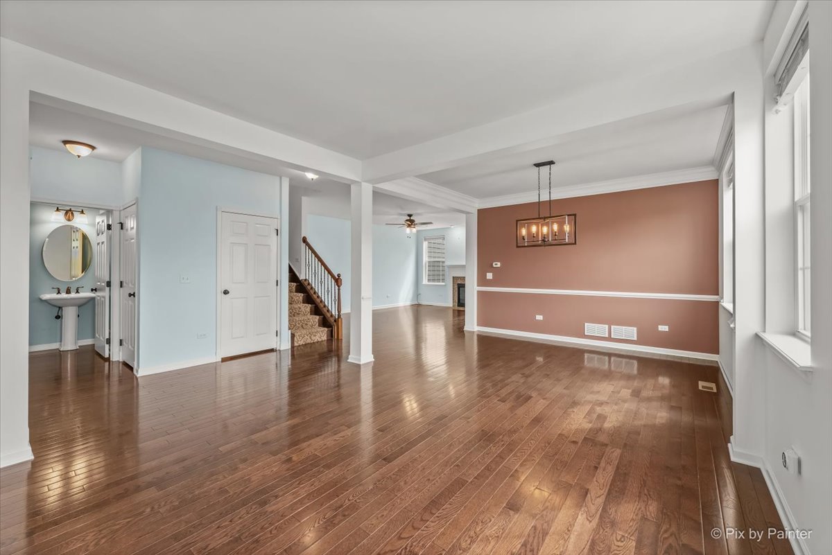 1131 Falcon Ridge Drive Elgin, IL 60124 - Photo 28 of 63
