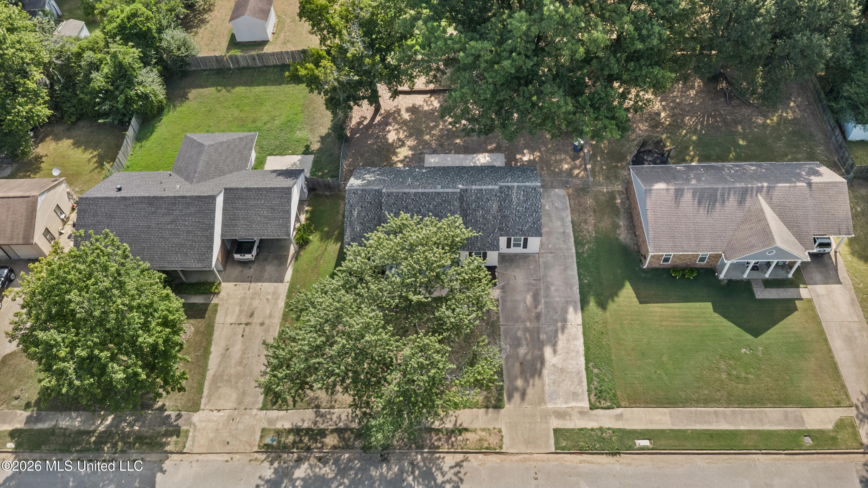 6370 Sandhurst Road Horn Lake, MS 38637 - Photo 24 of 25 dji_0018_print 3