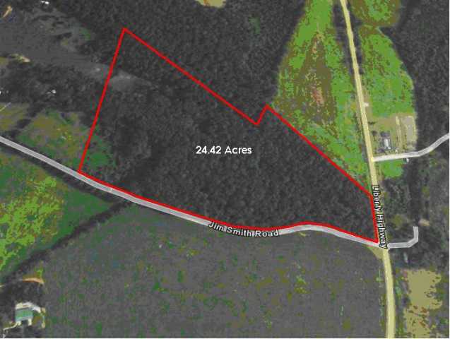 25.33-ac Jim Smith Road Pendleton, SC 29670 - Photo 1 of 2