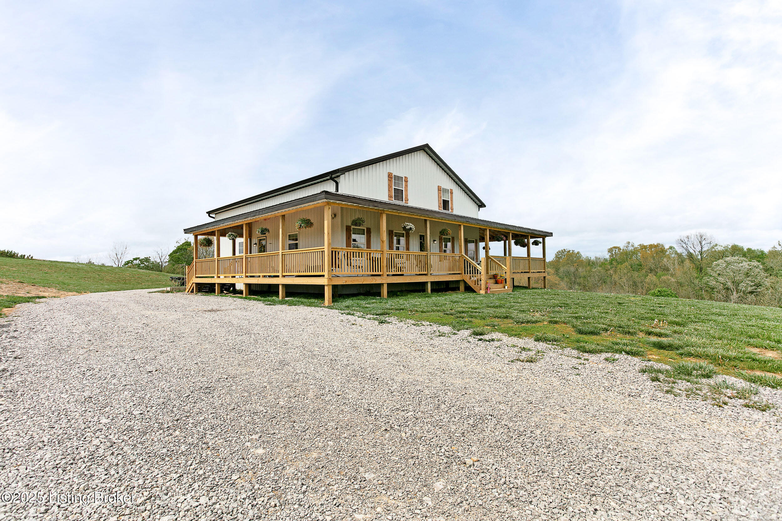 555 Prather Ridge Road Willisburg, KY 40078 - Photo 1 of 32 main