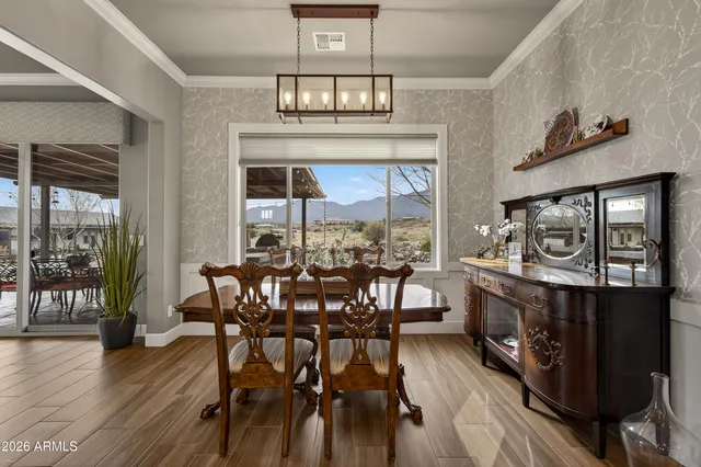 $1,780,000 | 1385 East Partridge Court, Cottonwood, AZ 86326