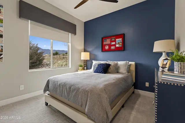 $1,780,000 | 1385 East Partridge Court, Cottonwood, AZ 86326