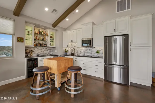 $1,780,000 | 1385 East Partridge Court, Cottonwood, AZ 86326