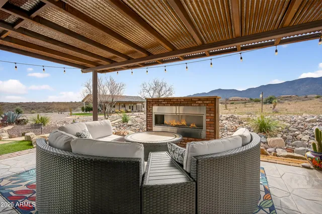 $1,780,000 | 1385 East Partridge Court, Cottonwood, AZ 86326