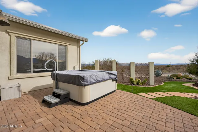 $1,780,000 | 1385 East Partridge Court, Cottonwood, AZ 86326