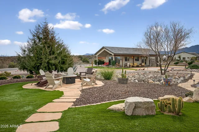$1,780,000 | 1385 East Partridge Court, Cottonwood, AZ 86326