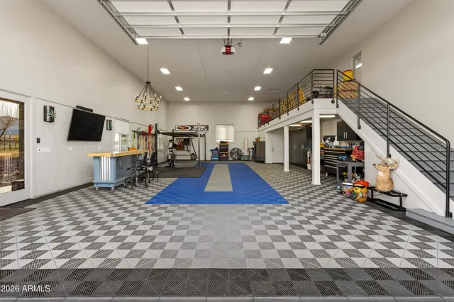 $1,780,000 | 1385 East Partridge Court, Cottonwood, AZ 86326