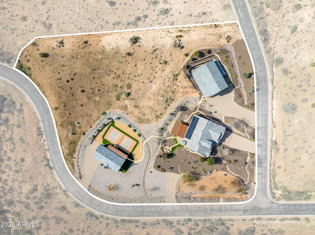 $1,780,000 | 1385 East Partridge Court, Cottonwood, AZ 86326