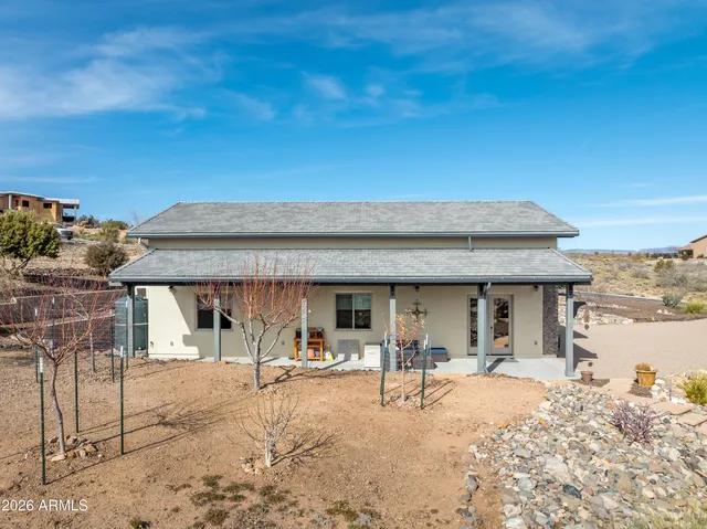 $1,780,000 | 1385 East Partridge Court, Cottonwood, AZ 86326