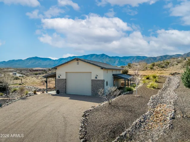 $1,780,000 | 1385 East Partridge Court, Cottonwood, AZ 86326