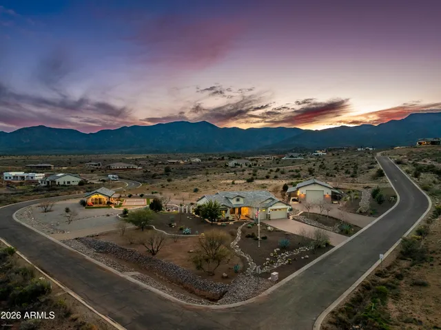 $1,780,000 | 1385 East Partridge Court, Cottonwood, AZ 86326