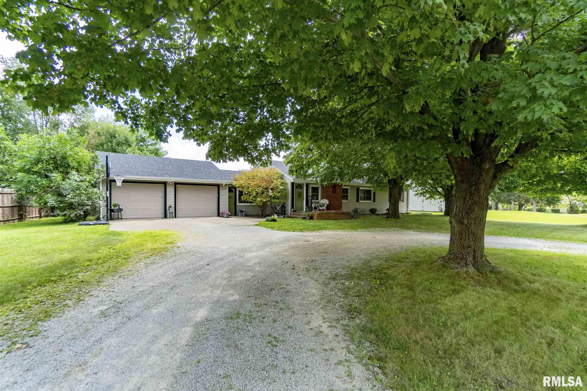 19348 Springfield Road Groveland, IL 61535 - Photo 1 of 31