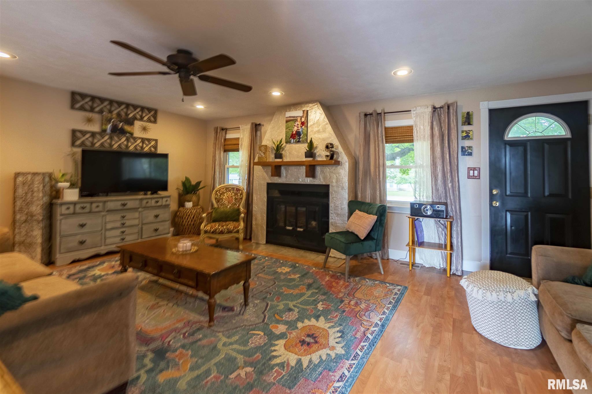 19348 Springfield Road Groveland, IL 61535 - Photo 15 of 31