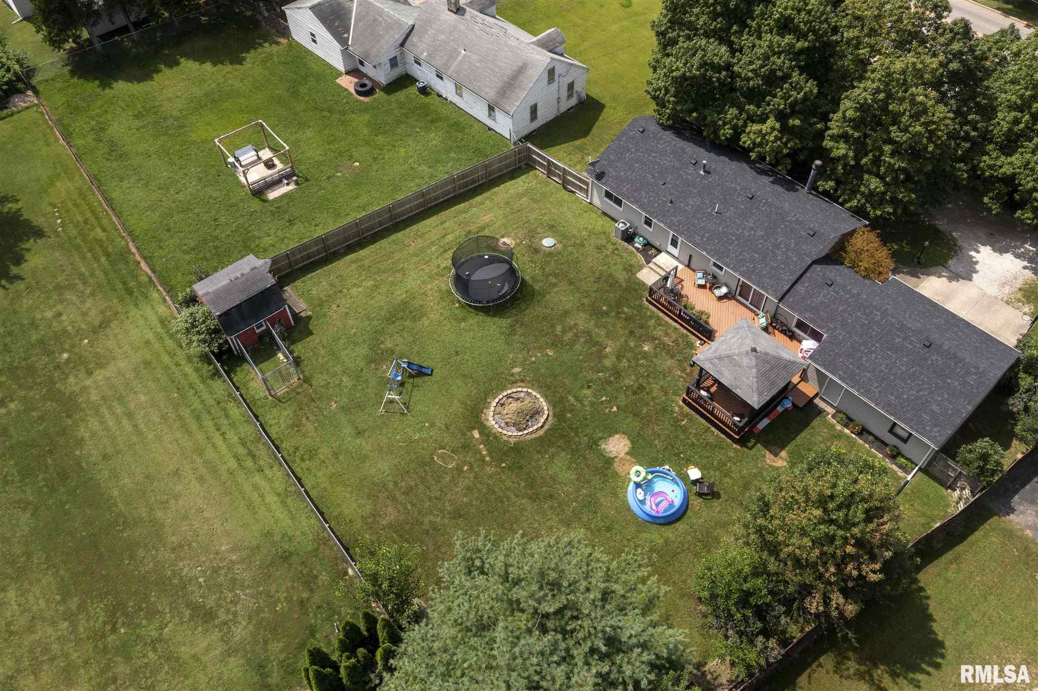 19348 Springfield Road Groveland, IL 61535 - Photo 9 of 31